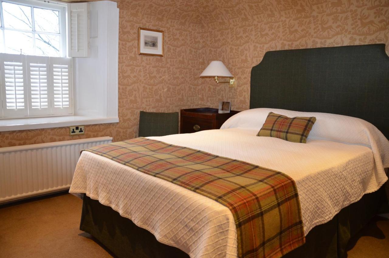 The Manor House Otel Oban Dış mekan fotoğraf