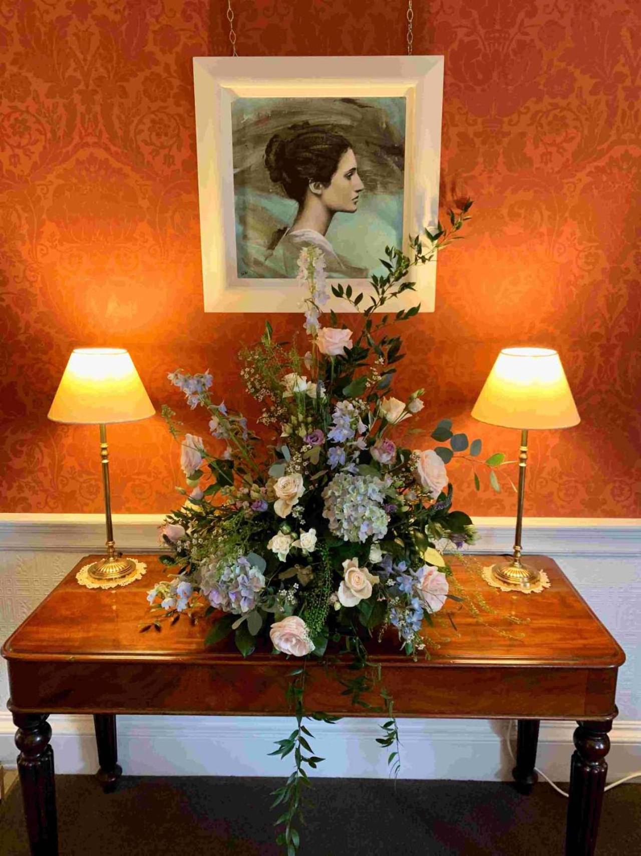The Manor House Otel Oban Dış mekan fotoğraf